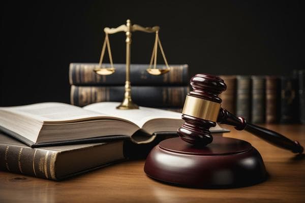 tell审判：法律视角下的正义与真相解读