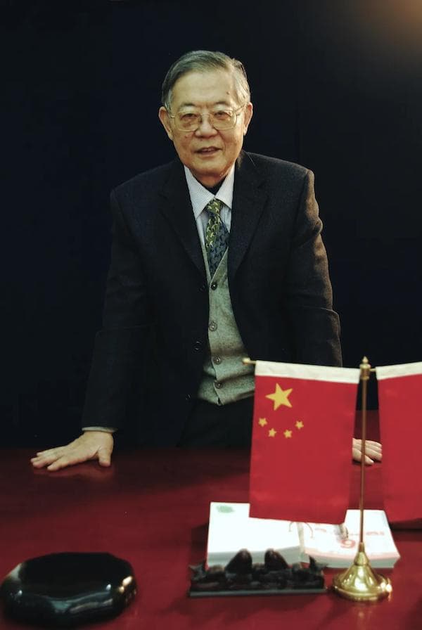 缅怀周光召院士，他是中国最杰出的物理学家之一