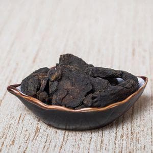 制大黄的功效与作用