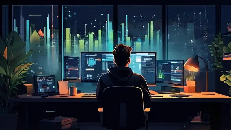 C语言编译好后为什么运行不出结果