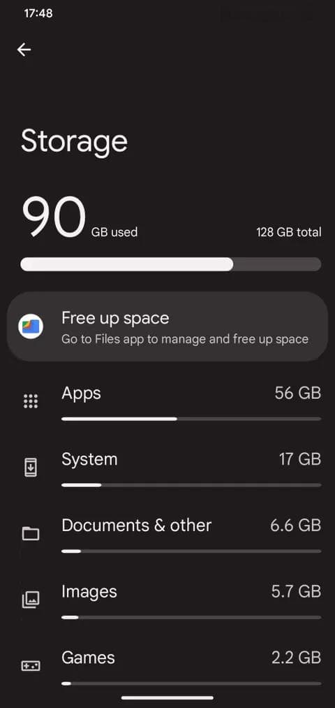 如何在Android上清除缓存以及何时清除
