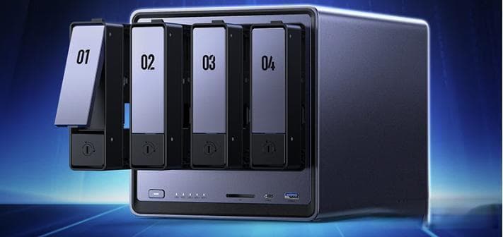 普通用户高效利用NAS：从数据存储到智能管理的全面指南