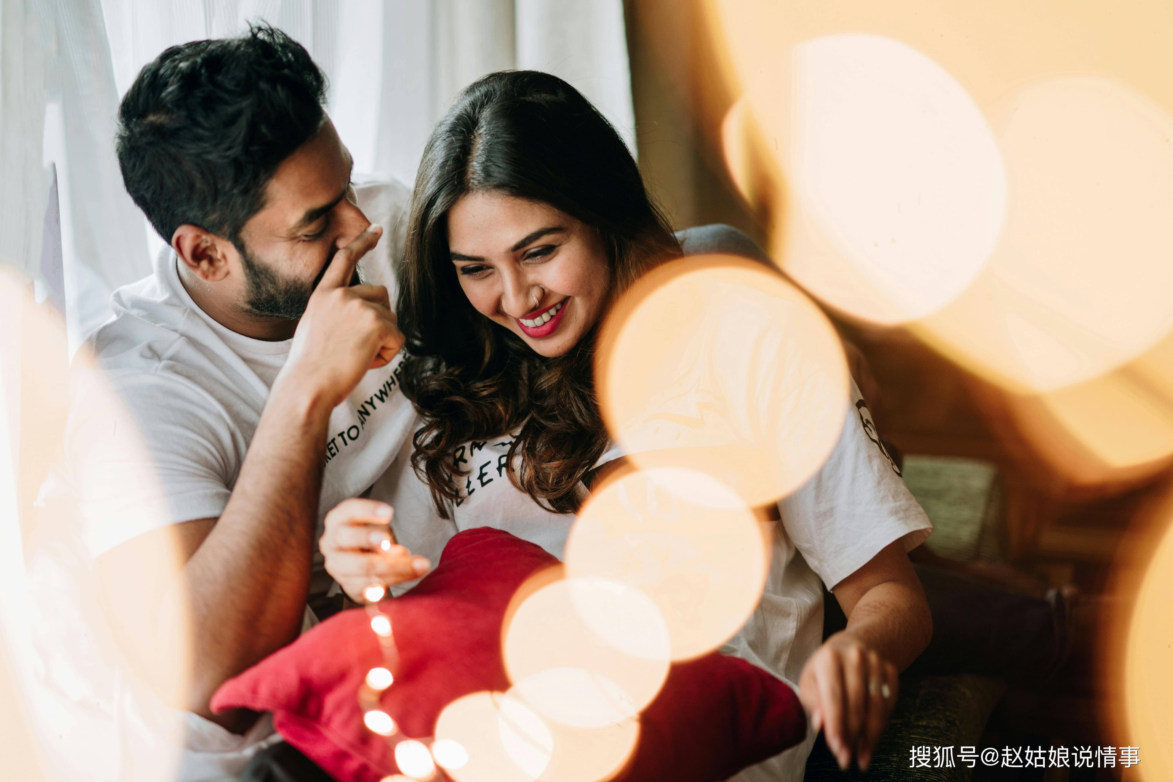 他突然冷淡了？别着急，可能是这几种原因