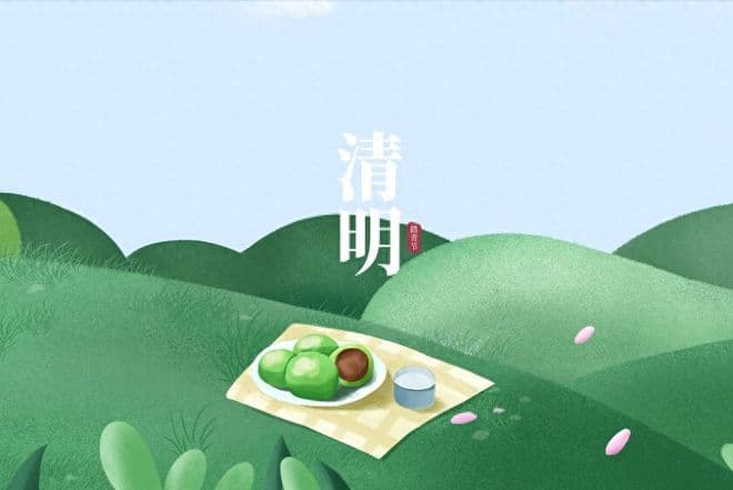 “新坟不过春社，老坟不过清明”，啥时候春社日？上坟有啥讲究？