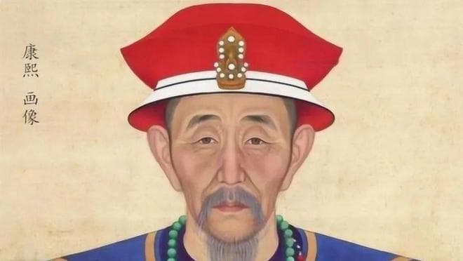 清朝入关以来的皇帝综合能力排名