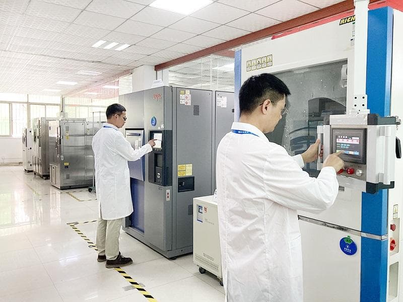 什么是IP66防护等级？