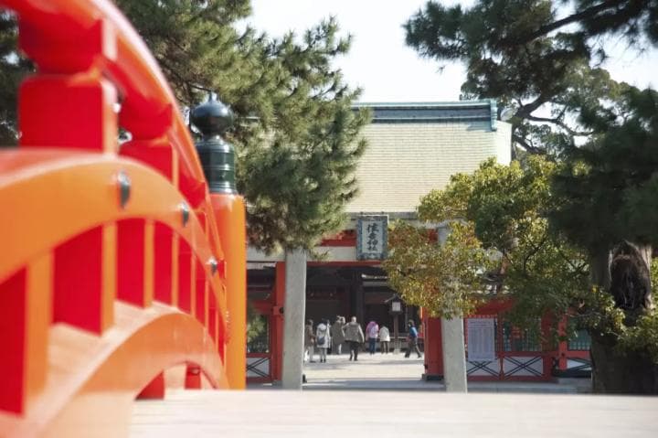 早参拜，午参拜，泊也参拜！各时段的神社参拜完全指南