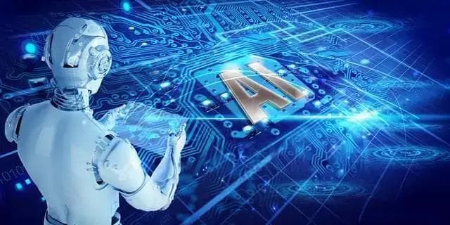 人工智能(AI)的影响下人类的生活样子