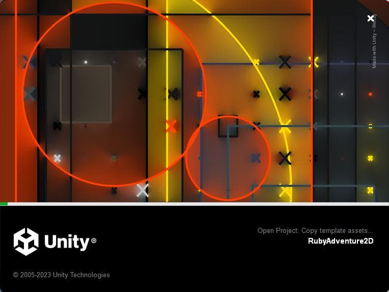 Unity 2D游戏开发入门教程：小狐狸的冒险