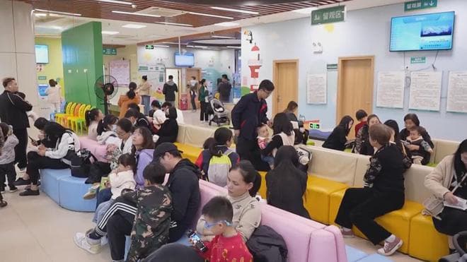 除了发热还致头晕，是“新毒株”吗？医生提醒