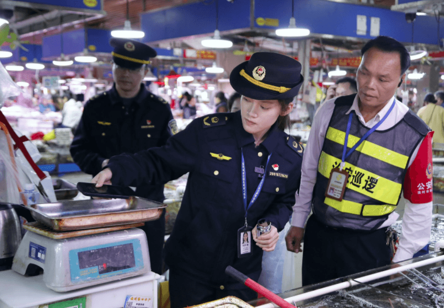 消费提示：消费者遭遇“鬼秤”可要求退一赔三