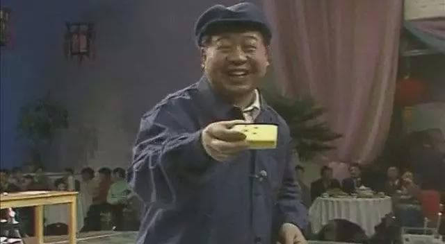 马季与冯巩：相声艺术的两座高峰