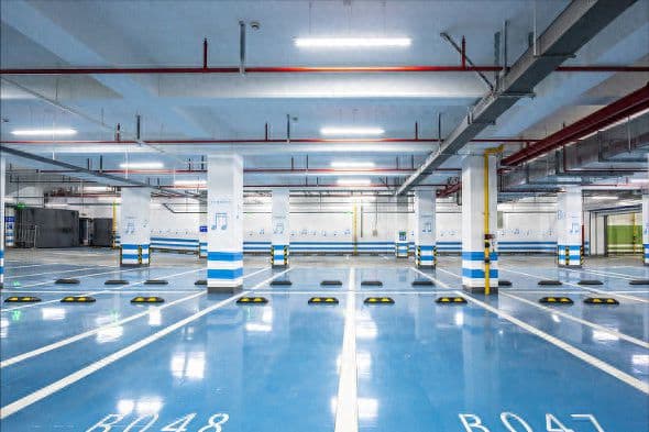 买房时，要把车位一起买了吗？过来人建议：先弄清4个问题再决定