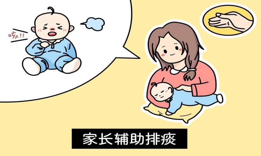 “吸痰小助手”大战“痰痰君”  —— 一文读懂儿童吸痰