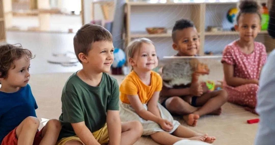 澳洲移民三大热门专业：幼教、护理、社工