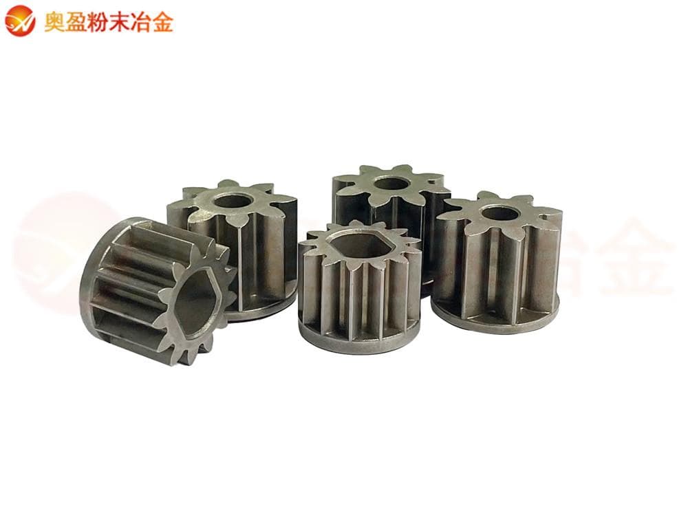 铁基粉末冶金背后的元素力量：关键合金元素解析