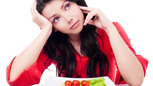 女性吃哪些食物能够吃出美丽好身