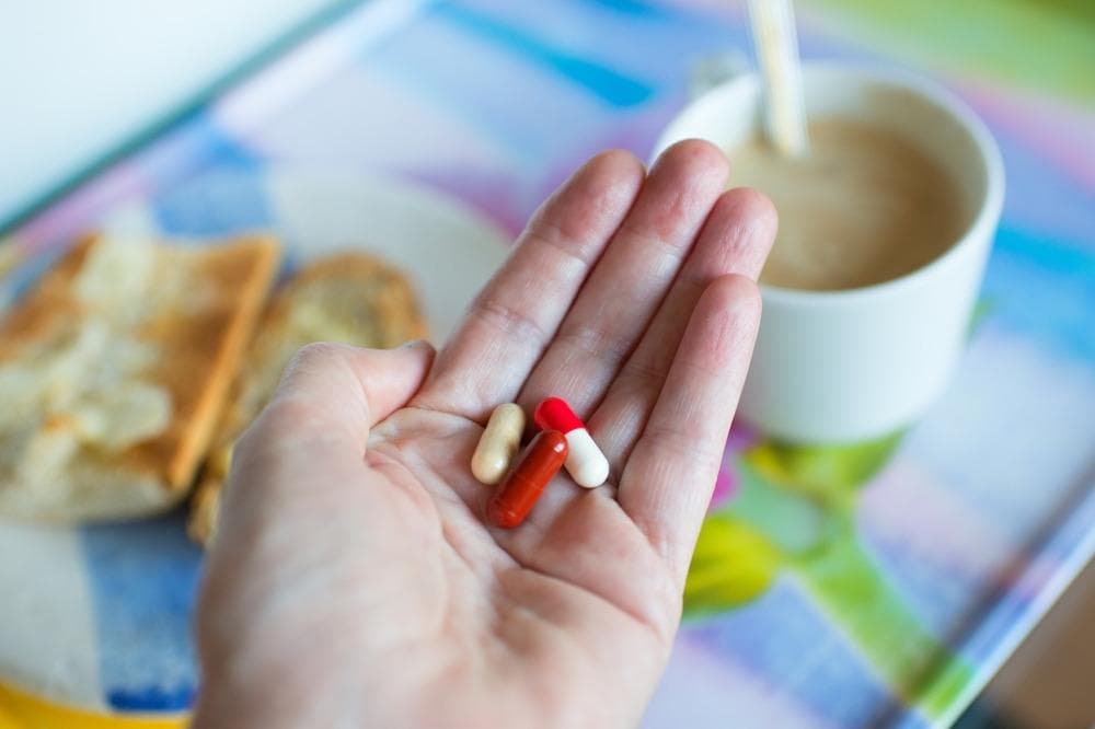 B族维生素不能跟什么一起吃？搞懂正确吃法、摄取量和挑选4大原则