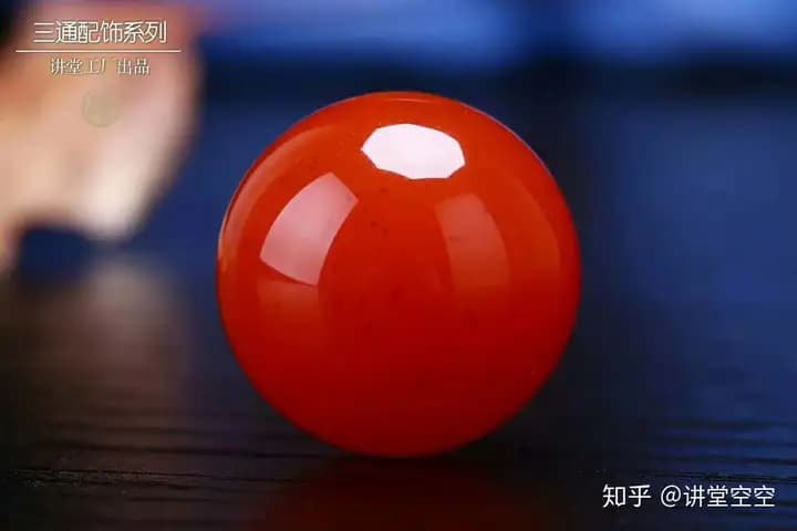 保山南红的价格影响因素与真假鉴别指南