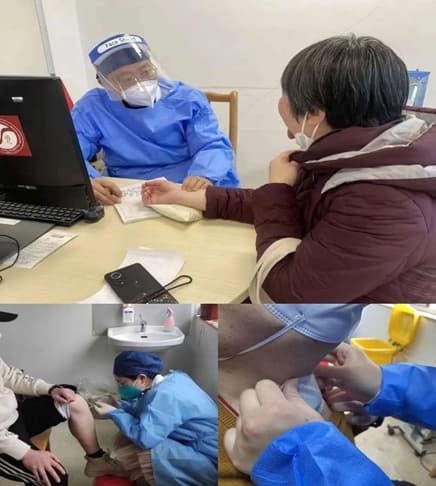 新冠恢复期怎么度过？中医药来支招