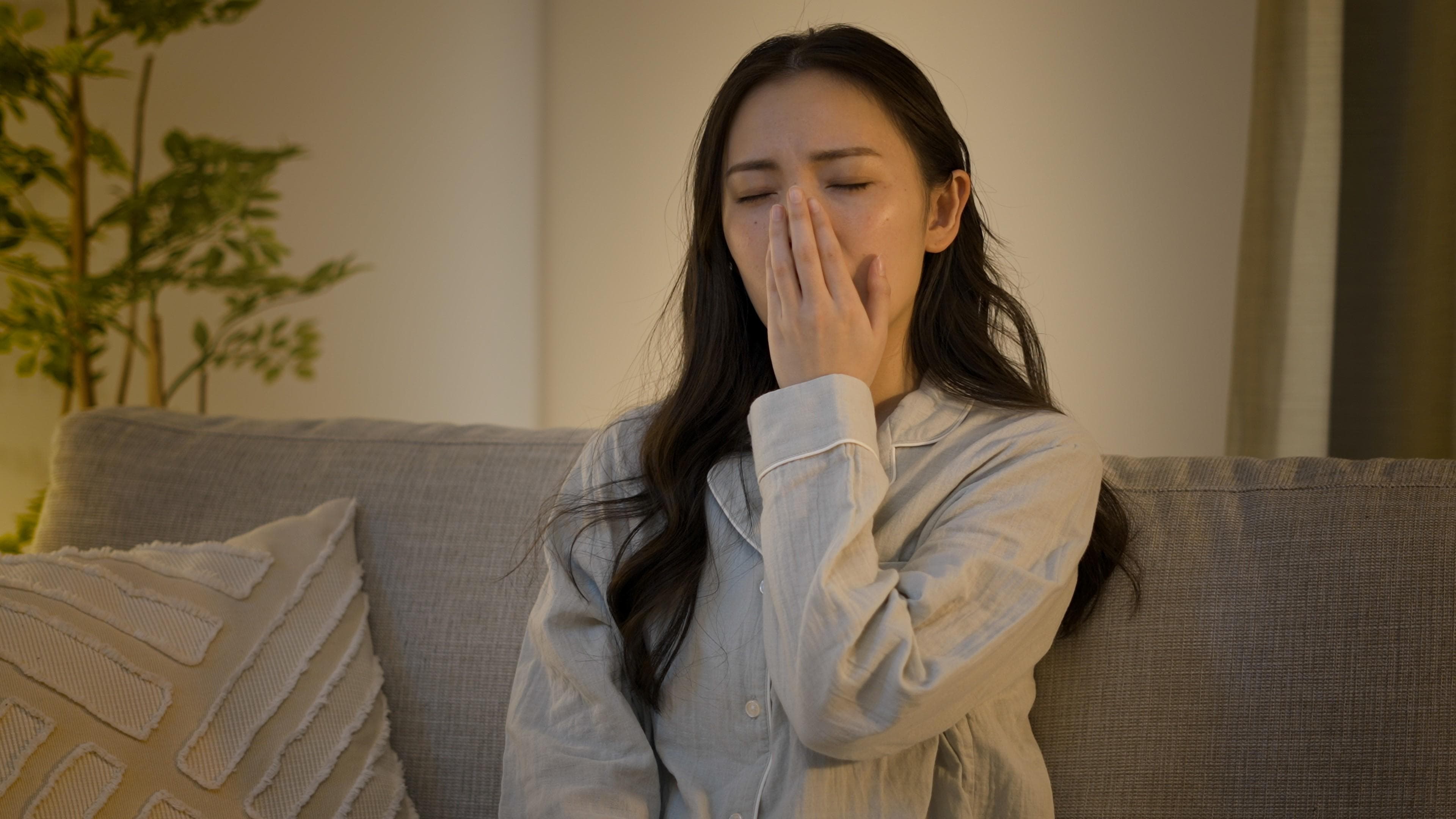 熬夜也能亮起来！5招唤回好运气