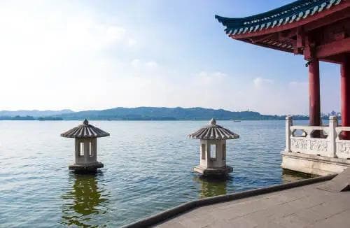 杭州旅游必去十大景点推荐，各有特色，你去过几个呢