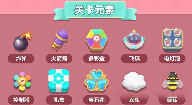 【策划经验】以消除游戏为例聊关卡设计逻辑