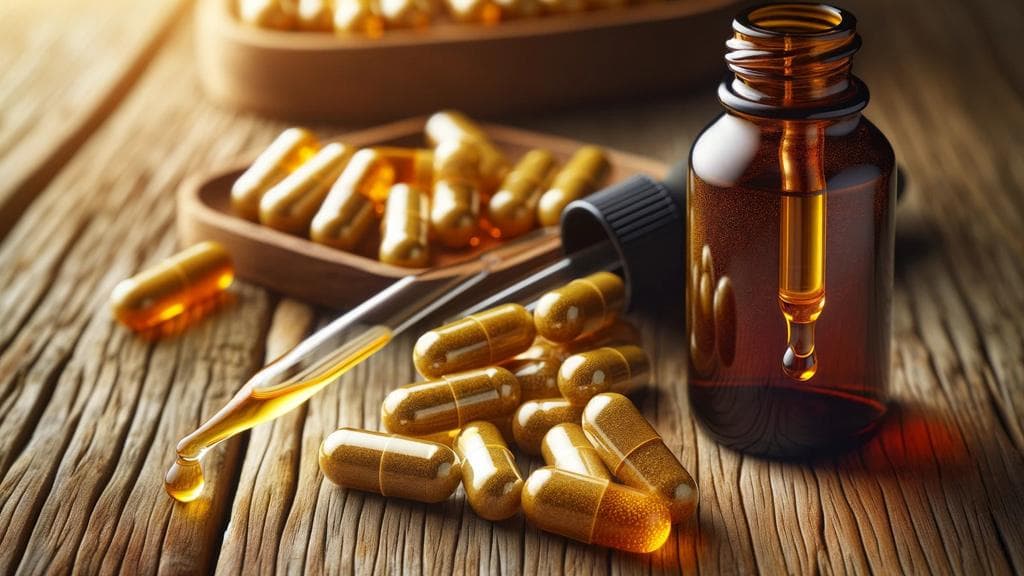 蜂膠的主要功效有哪些？了解蜂膠的功效、禁忌與蜂膠最佳使用方法