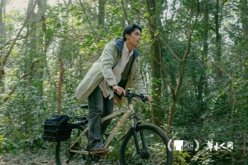 《草木人间》：一部反传销题材的电影佳作