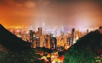 香港优才计划：你必须了解的申请流程与成功秘诀