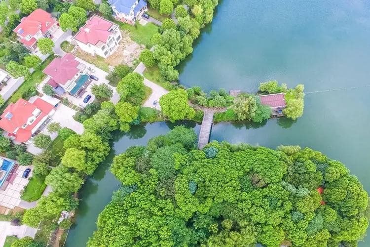 江阴华西村旅游攻略一日游