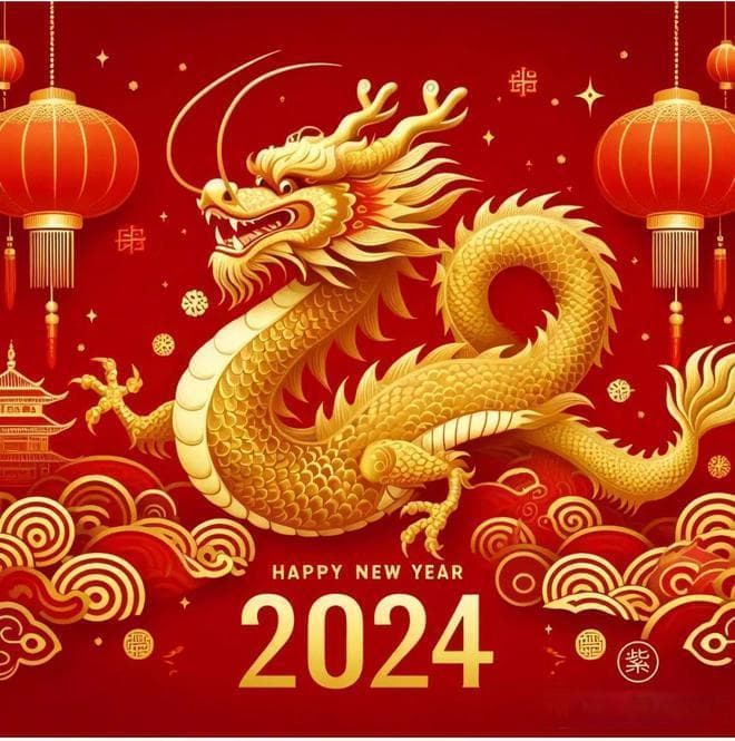 什么是龙？为孩子们科普“龙的传人”的故事