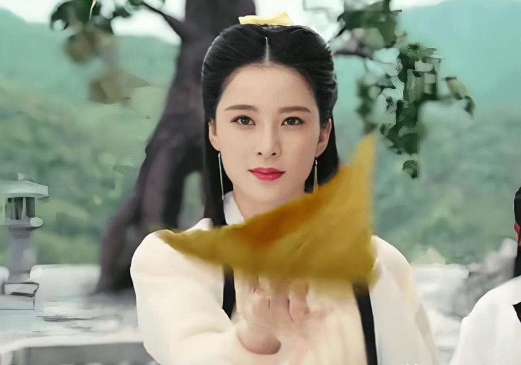 张三丰力压张无忌，成为倚天第一高手