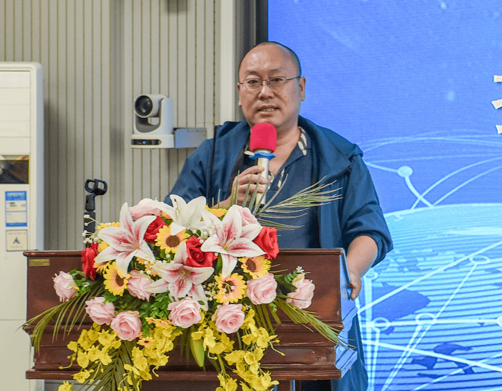 青岛“中职圈”齐聚会，探讨职业教育的数字化“驱动力”