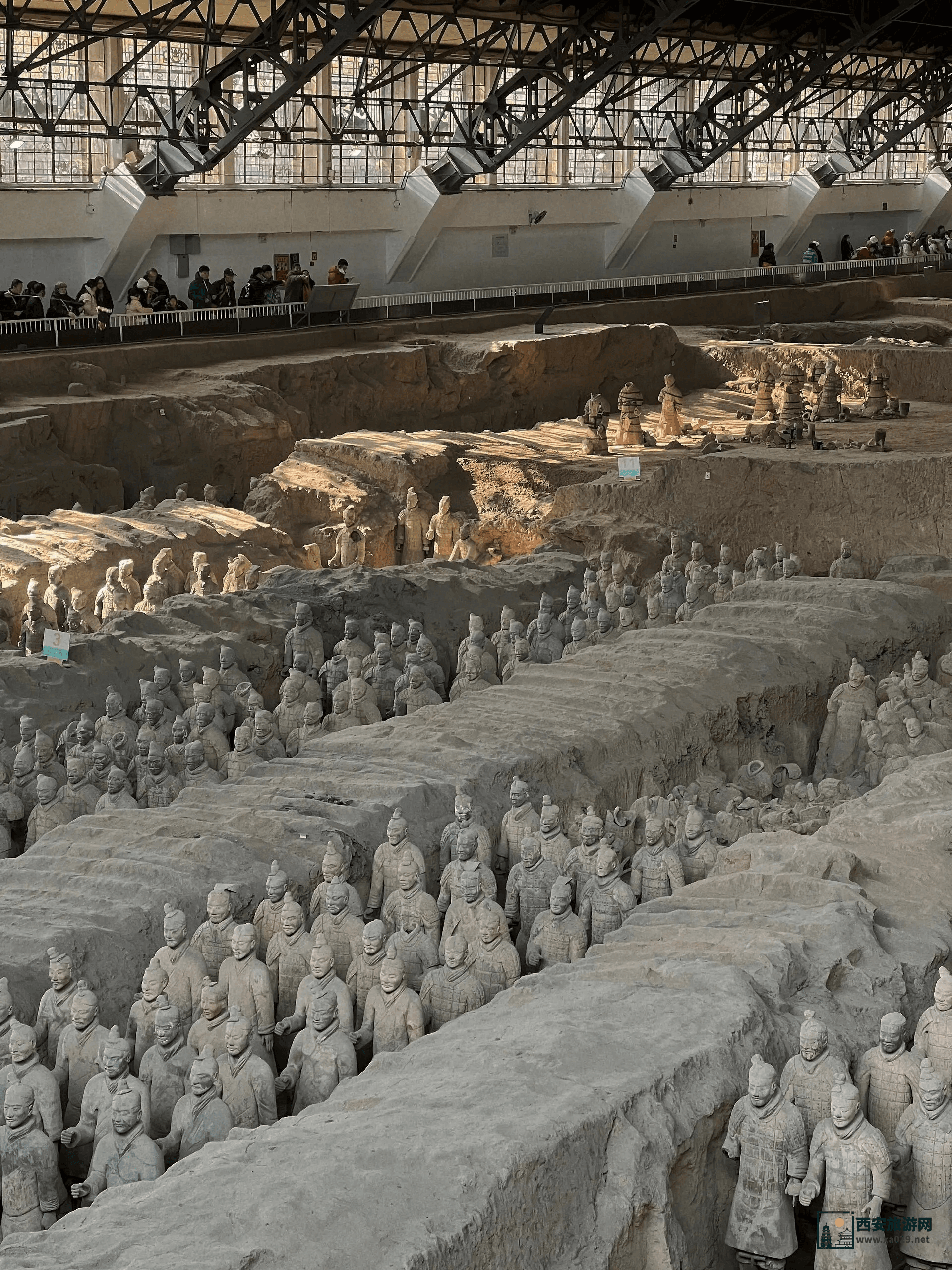 "兵马俑门票政策：儿童是否需要购票及收费标准"