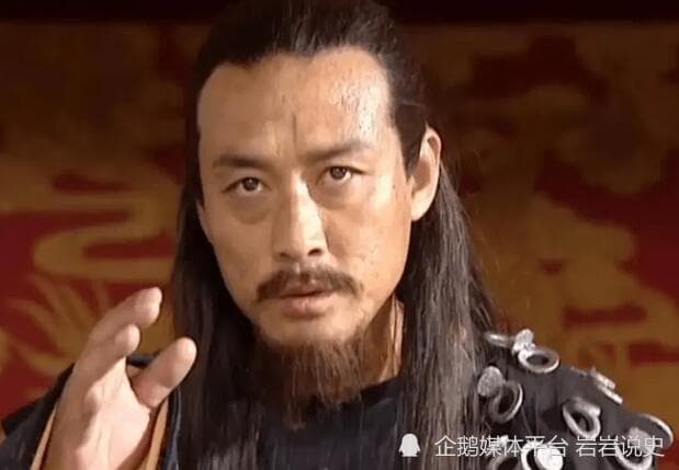 读懂萧朝贵，就明白永安封王，为何东王能节制诸王