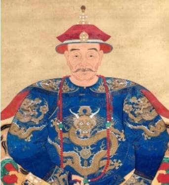 清朝为何无藩王之乱？——制度创新与权力制衡的智慧