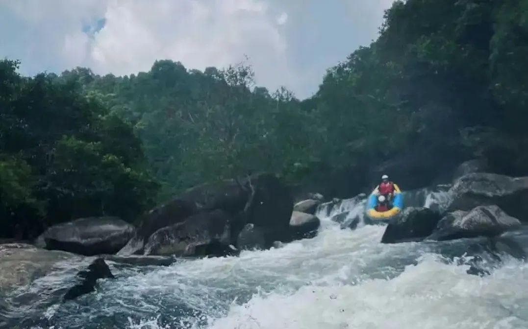 “反向旅游”的年轻人，踩了一坑又一坑