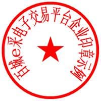 数字证书及电子印章办理流程