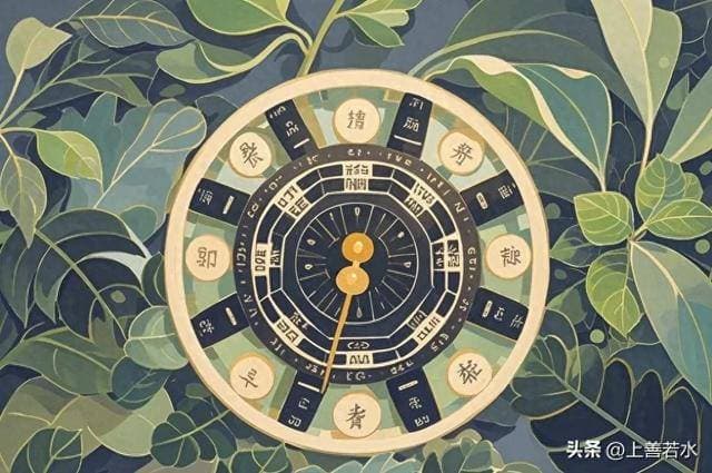 五行究竟是什么？源自于哪里？其实五行远比我们想象中深远