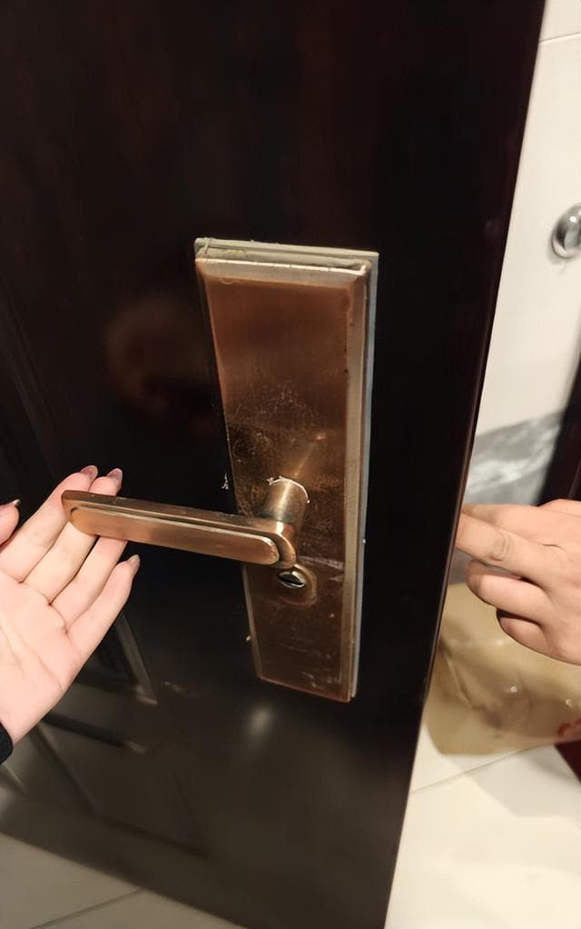 开锁行业乱象：乱收费、超范围经营，谁来监管？