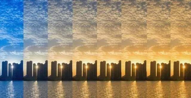 白平衡：摄影中不可忽视的重要因素