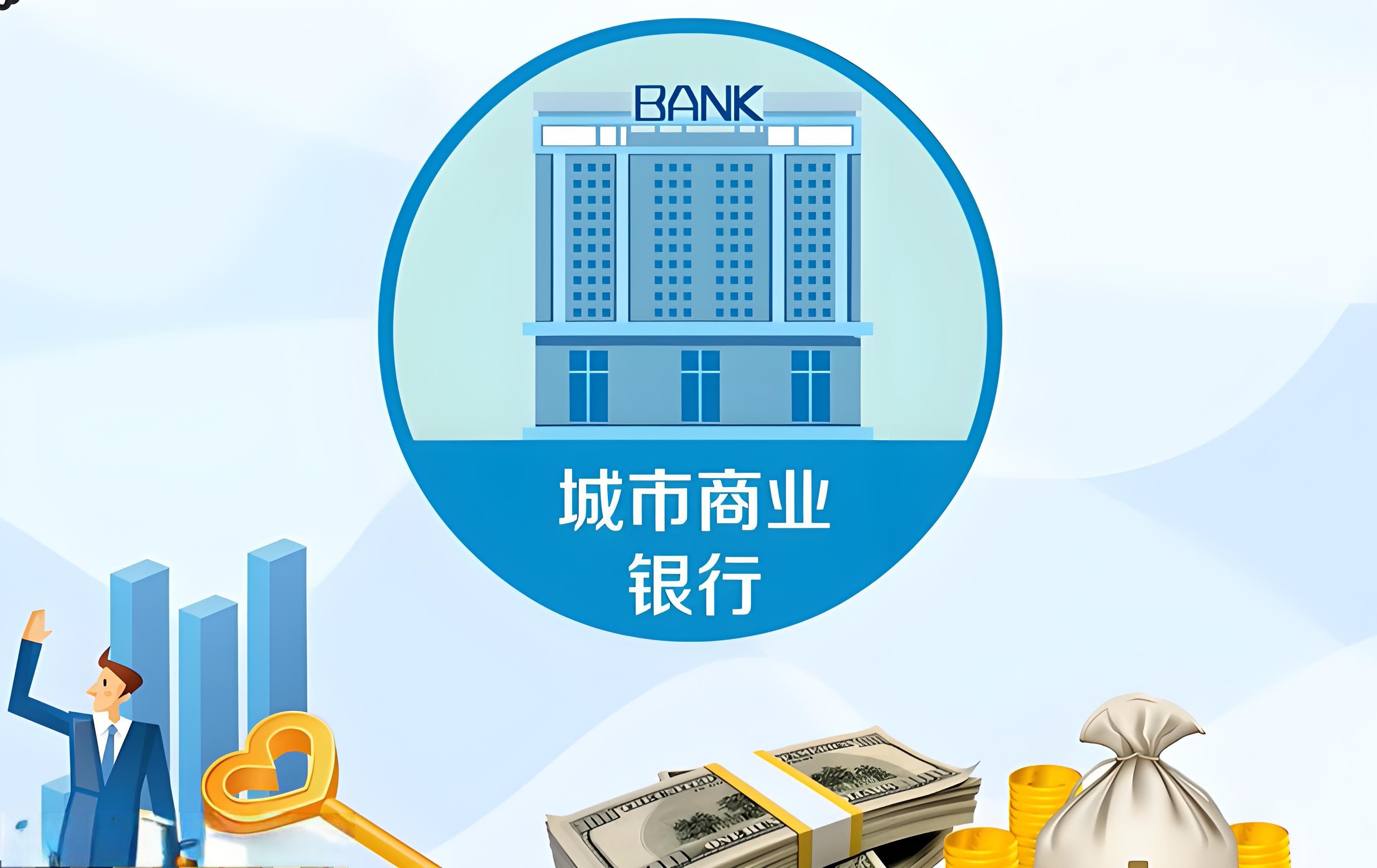 深度解析：全国各省市城市商业银行名单与地域经济特色