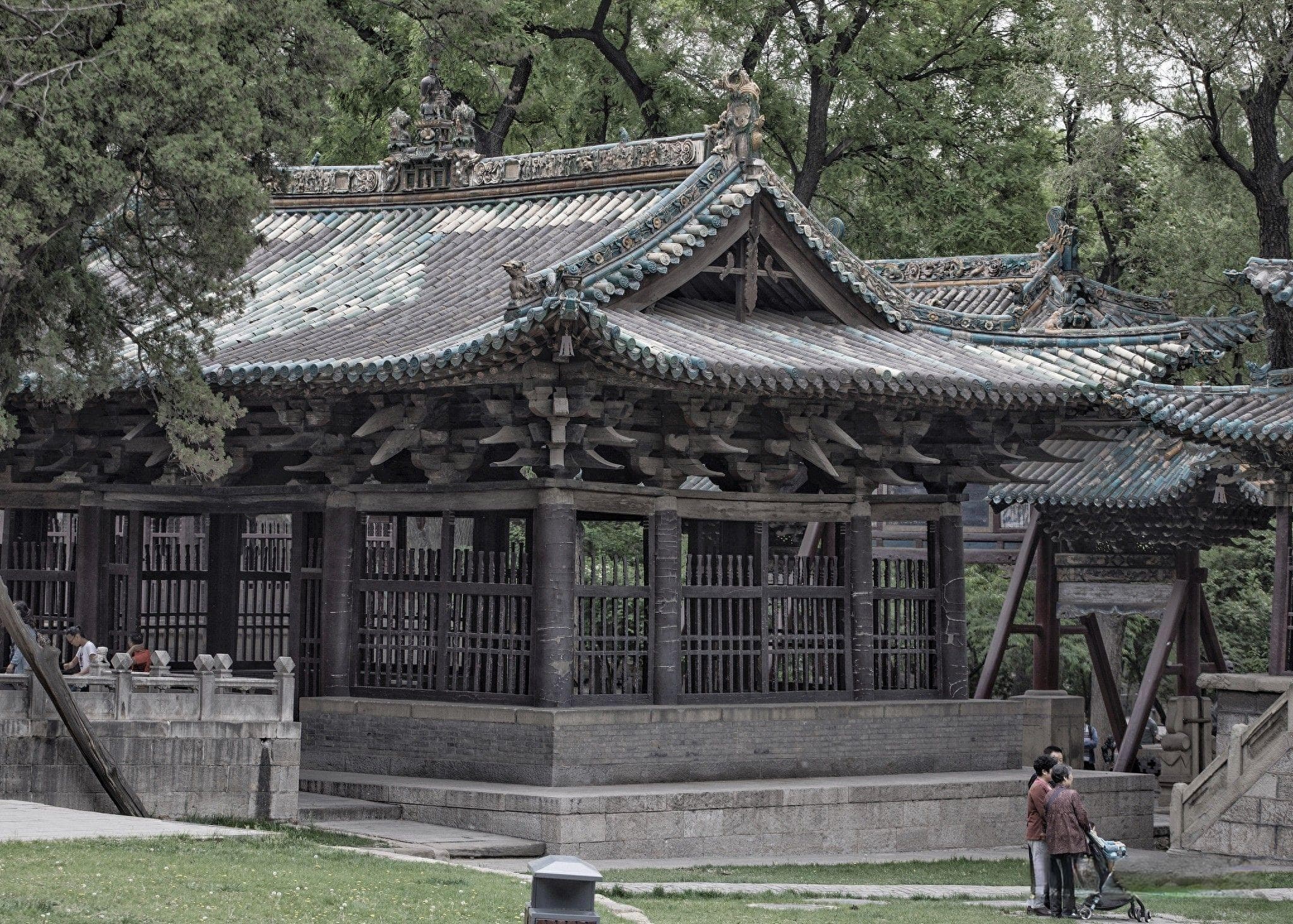 太原景点大全景点排名榜(山西太原景点大全景点排名)