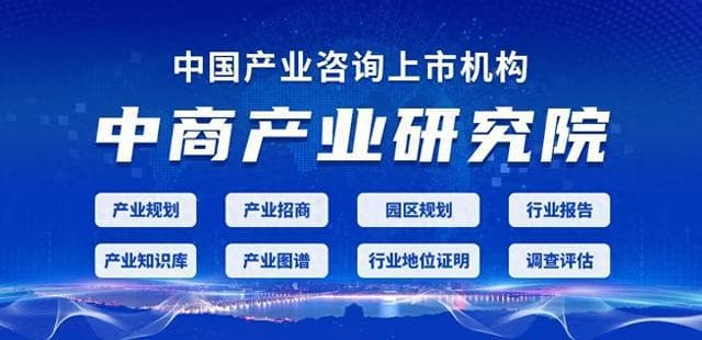 2024年甘肃省重点产业规划布局全景图谱