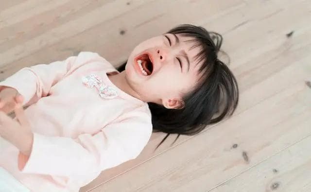 性格养成从孕期开始：妈妈的情绪与饮食很重要