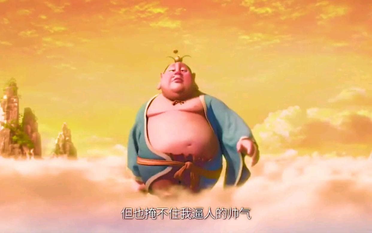 《哪吒》元始天尊为何将灵珠魔丸托付给“不靠谱”的太乙真人