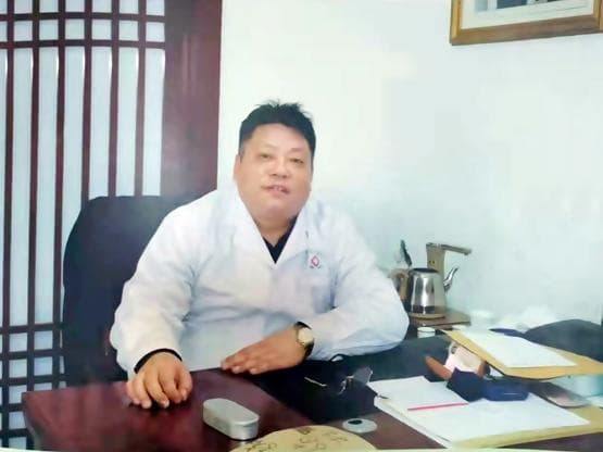 哮、喘和哮喘的区别