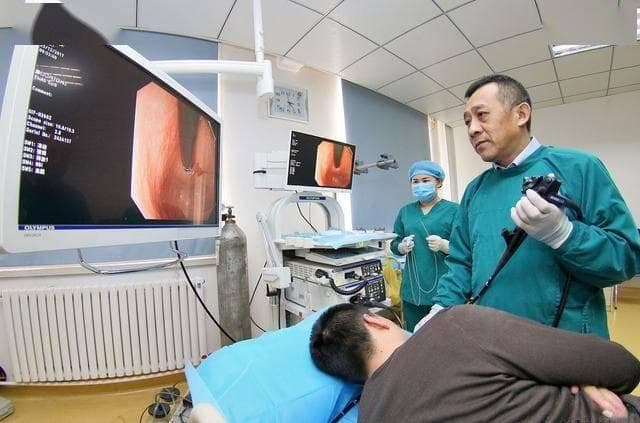 胃镜检查全攻略：从准备到过程，一次性了解清楚