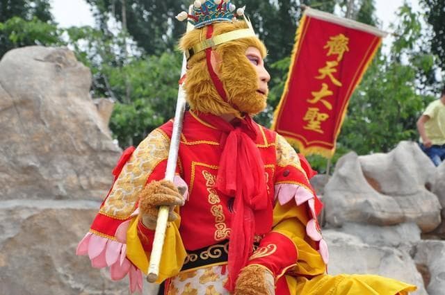 如来佛祖为何设下真假美猴王赌局？孙悟空如何战胜内心的二心魔障